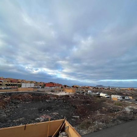 Villa Eden Corralejo Eksteriør bilde