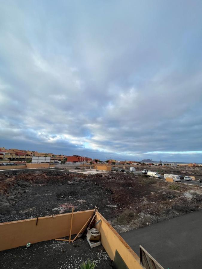 Villa Eden Corralejo Eksteriør bilde