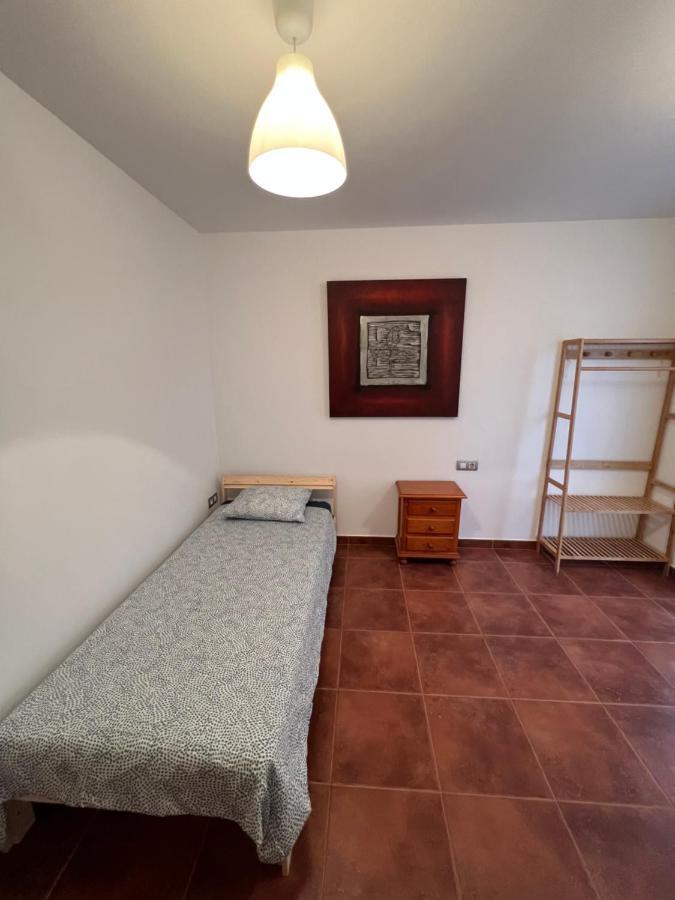 Villa Eden Corralejo Eksteriør bilde