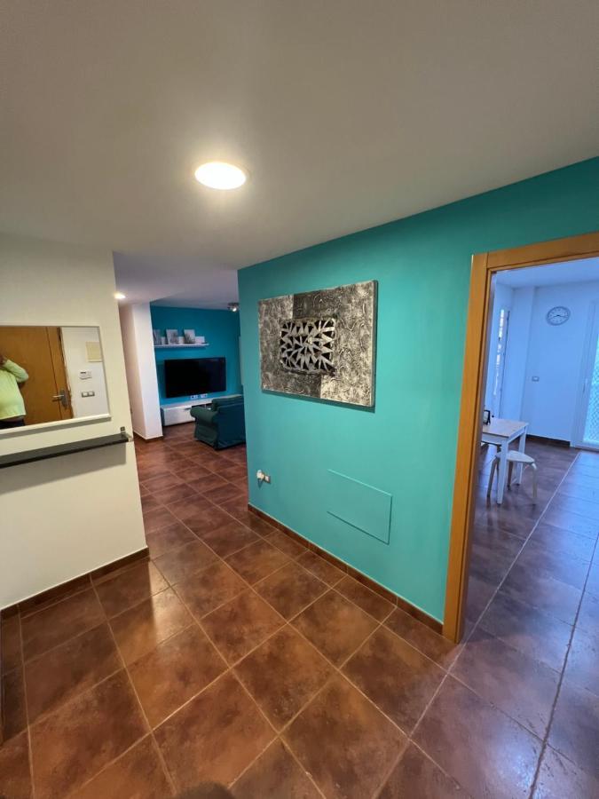 Villa Eden Corralejo Eksteriør bilde