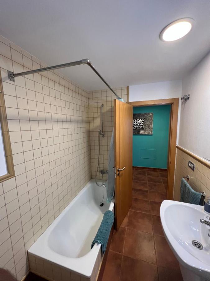 Villa Eden Corralejo Eksteriør bilde