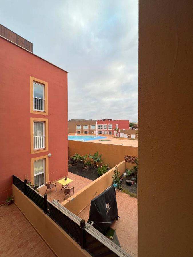 Villa Eden Corralejo Eksteriør bilde