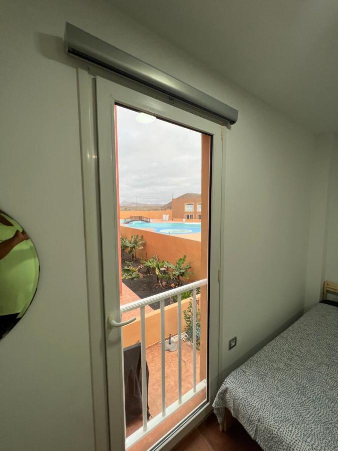 Villa Eden Corralejo Eksteriør bilde