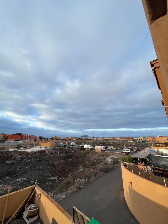 Villa Eden Corralejo Eksteriør bilde