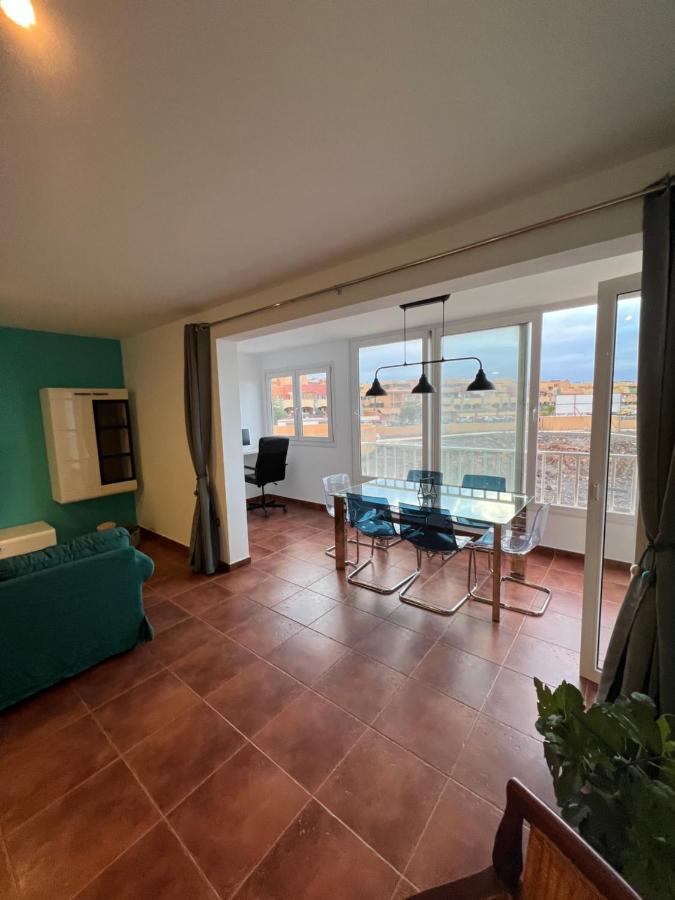 Villa Eden Corralejo Eksteriør bilde