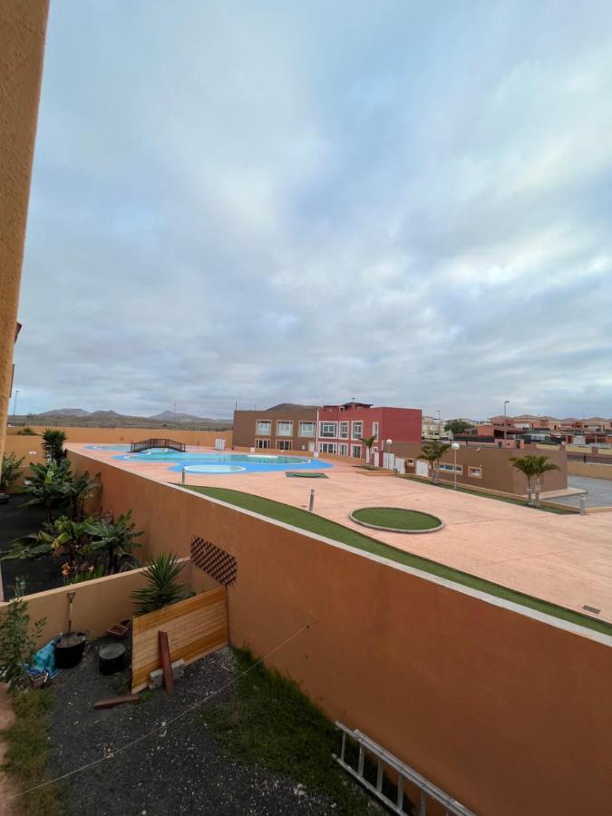 Villa Eden Corralejo Eksteriør bilde